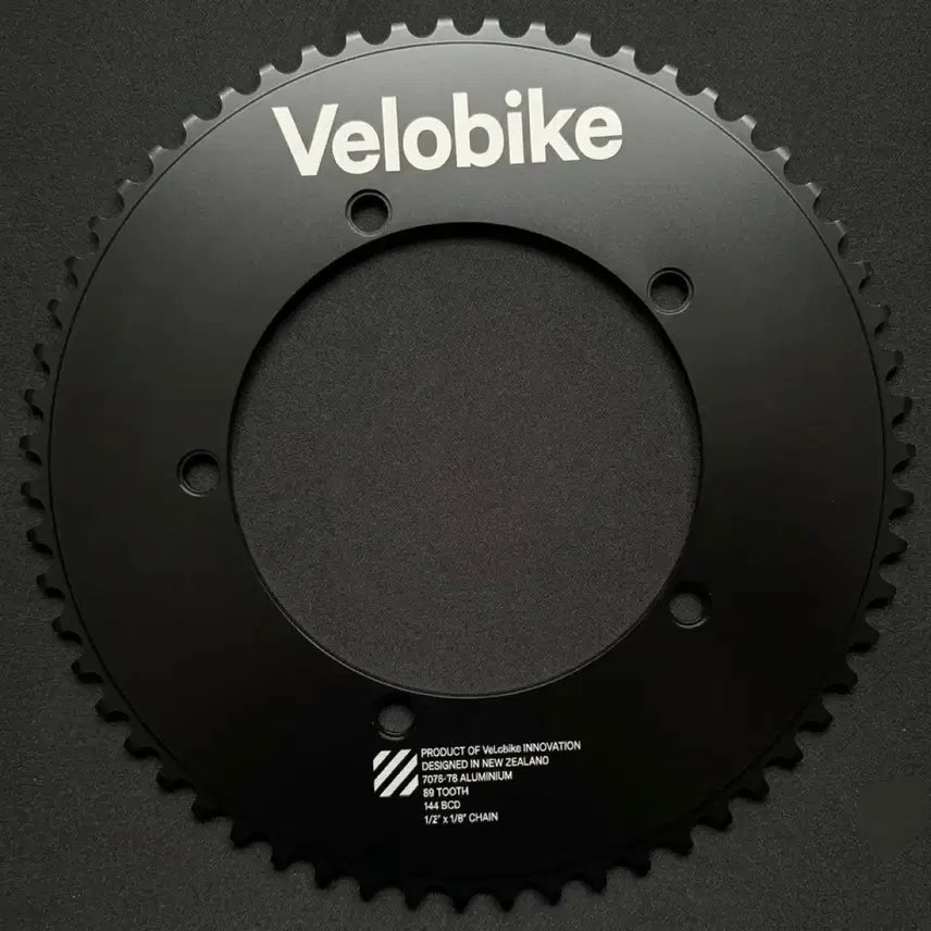 [BUNJANG] Velobike 59T Chainring / 벨로바이크 체인링 59티 무하자급 개급처