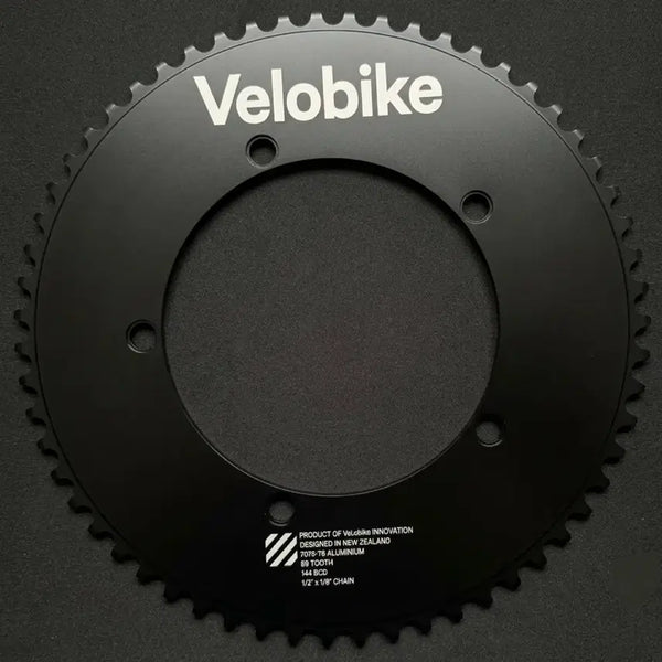 [BUNJANG] Velobike 59T Chainring / 벨로바이크 체인링 59티 무하자급 개급처