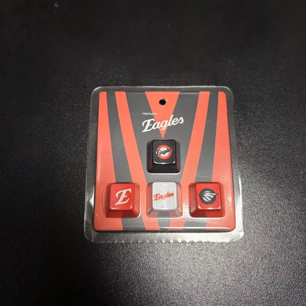 [BUNJANG] Hanwha Eagles Keycap / 한화이글스 키캡