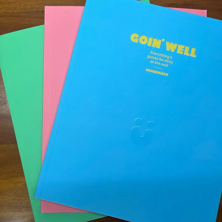 [BUNJANG] Math Study Bundle (Calculus 1, Calculus 2, Probability & Statistics) / 이미지 세젤쉬 판매합니다. 수1 수2 확통 일괄
