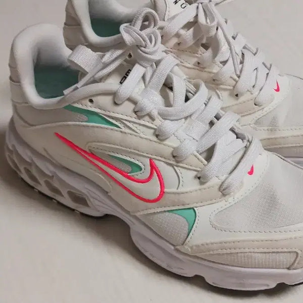 [BUNJANG] Nike Zoom Air Fire Bright Crimson Sneakers / 나이키 줌 에어 파이어 세일 브라이트 크림슨 운동화//240