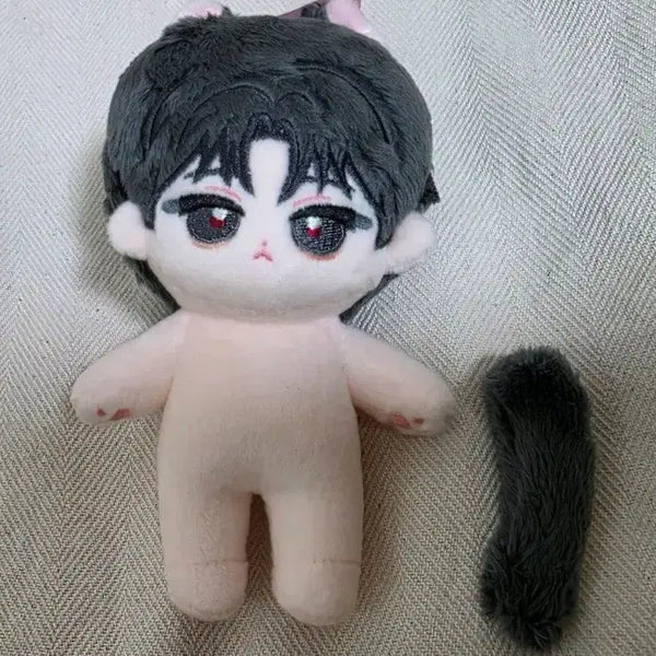 [BUNJANG] Gwedding Chormsolum 10cm Doll / 괴담출근 괴출 초롬솔음 10cm 인형