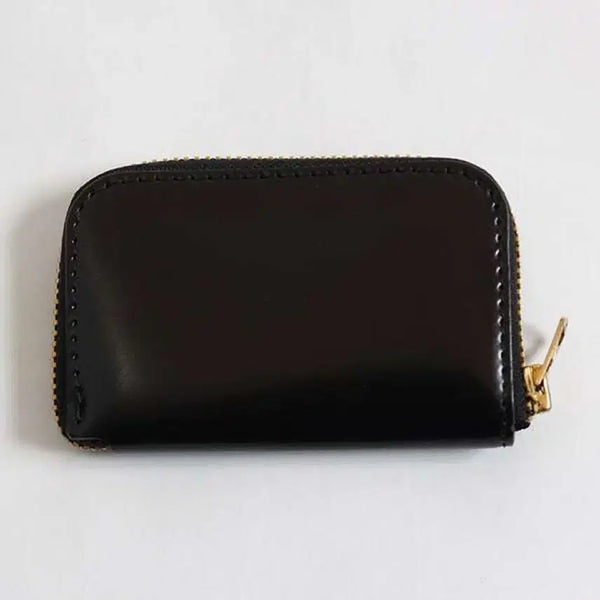 [BUNJANG] BARNS Cordovan Coin Wallet LE-4320 (Sealed) / [미개봉] BARNS 코도반 동전지갑 LE-4320