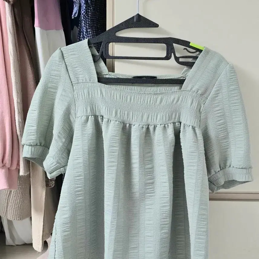 [BUNJANG] Women's Summer T-Shirt / 여성 여름티셔츠