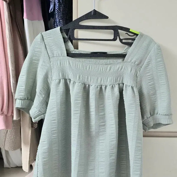 [BUNJANG] Women's Summer T-Shirt / 여성 여름티셔츠