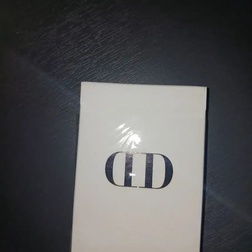 [BUNJANG] Dan & Dave Magic Playing Cards - Any One Collaboration / 댄앤데이브 애니원 콜라보 마술카드 플레잉 카드