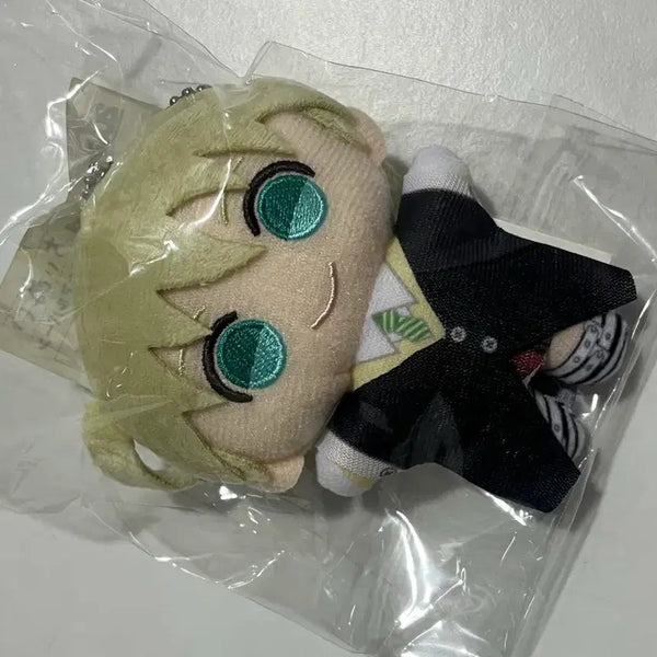 [BUNJANG] Soul Eater Maka Albarn Original Art Exhibition Plush Doll / 소울이터 마카 알반 원화전 누이 누이구루미