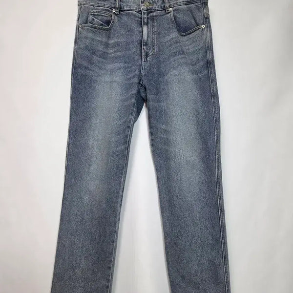 [BUNJANG] System Homme Slim Fit Denim Pants - Size 82 / 시스템옴므 슬림핏 데님팬츠 82