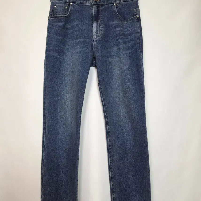 [BUNJANG] System Homme Slim Fit Denim Pants Size 82 / 시스템옴므 슬림핏 데님 팬츠 82