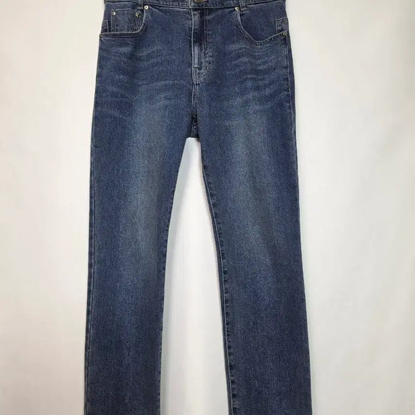 [BUNJANG] System Homme Slim Fit Denim Pants Size 82 / 시스템옴므 슬림핏 데님 팬츠 82