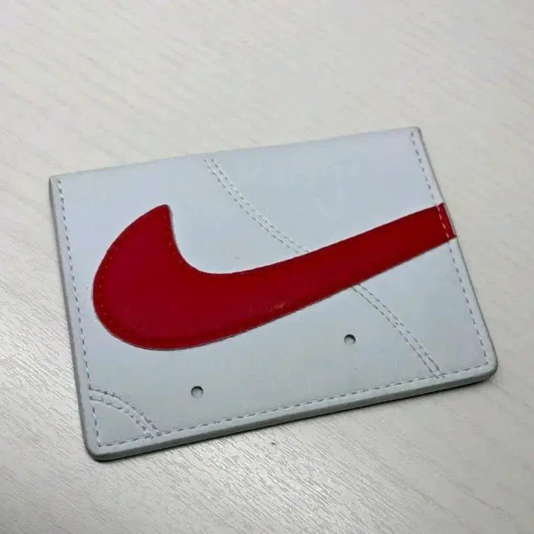[BUNJANG] Nike Air Force 1 Card Holder / 나이키 에어포스1 카드지갑