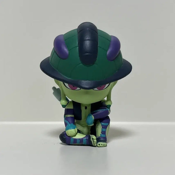 [BUNJANG] Hunter x Hunter Meruem Suwarasetai Gacha Figure / 헌터헌터 메르엠 스와라세타이 가챠 피규어