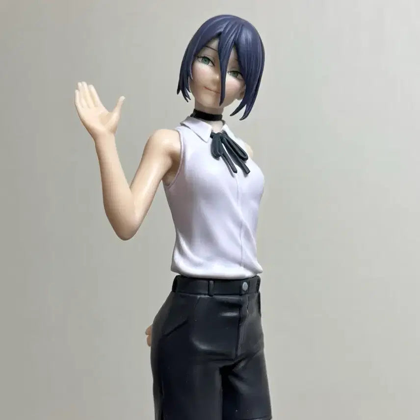 [BUNJANG] Chainsaw Man - The Devil Girl - Prize Figure / 체인소맨 레제 피규어 반프레스토