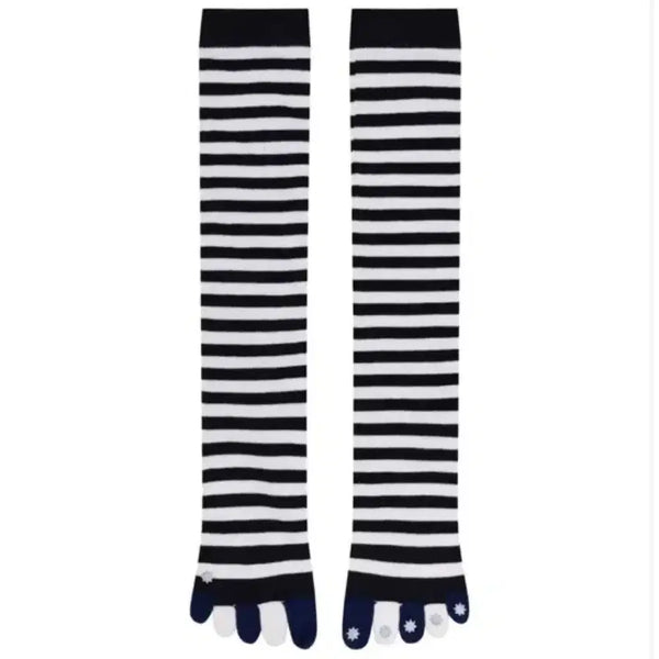 [BUNJANG] COYSEIO Five Toe Socks Black / COYSEIO 코이세이오 파이브토우 삭스 블랙