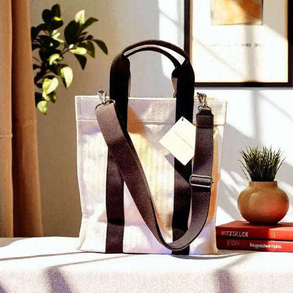 [BUNJANG] Shilla Hotel Bag / 신라호텔 가방