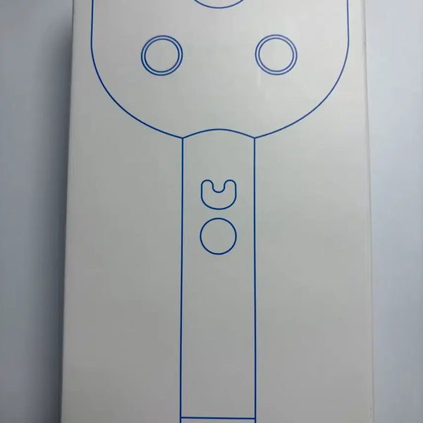 [BUNJANG] NewJeans Binky Bong Official Lightstick (Unused, Full Box) + Photocard / 뉴진스 응원봉 빙키봉 미사용 풀박스 + 포토카드