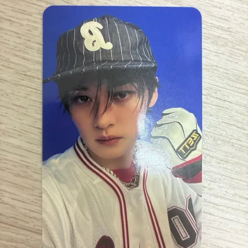 [BUNJANG] KARMA Reno Photocard / 카르마 리노 KARMA