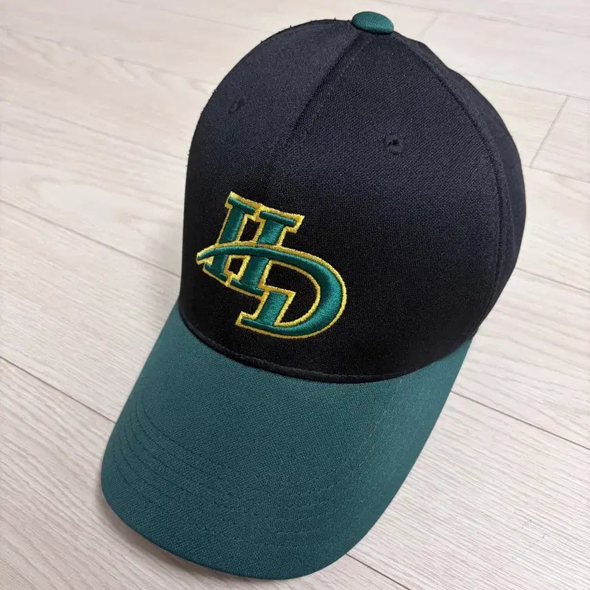 [BUNJANG] Hyundai Unicorns Baseball Cap #56 (M-L) / 현대유니콘스 모자 56호 (M-L)