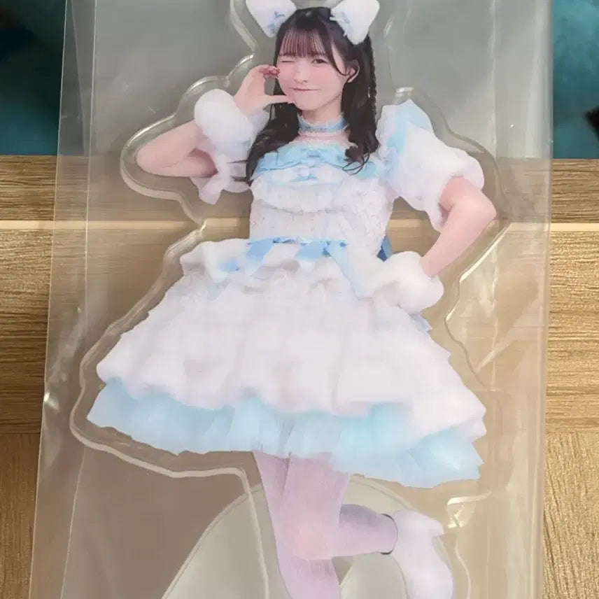 [BUNJANG] Cutie Street Miyu Umeda Ichiban Kuji Acrylic Stand (D Prize) / CUTIE STREET 우메다 미유 이치방쿠지 아크릴 스탠드(D상)