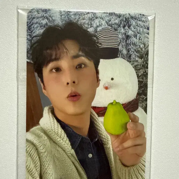 [BUNJANG] Day6 Hallygalli Photocard / 데이식스 할리갈리 포카양도