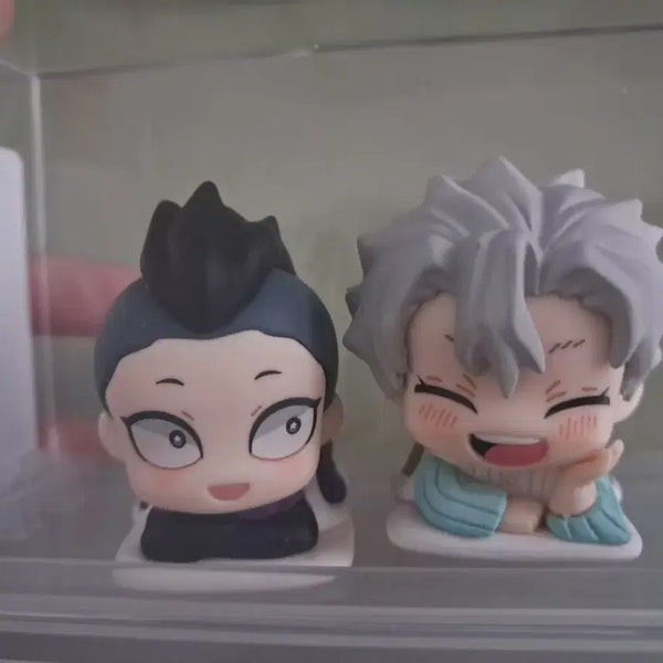 [BUNJANG] Sanemi Genya Childhood Onemutan Figure / 사네미 겐야 유년기 오네무탄 양도합니다!!
