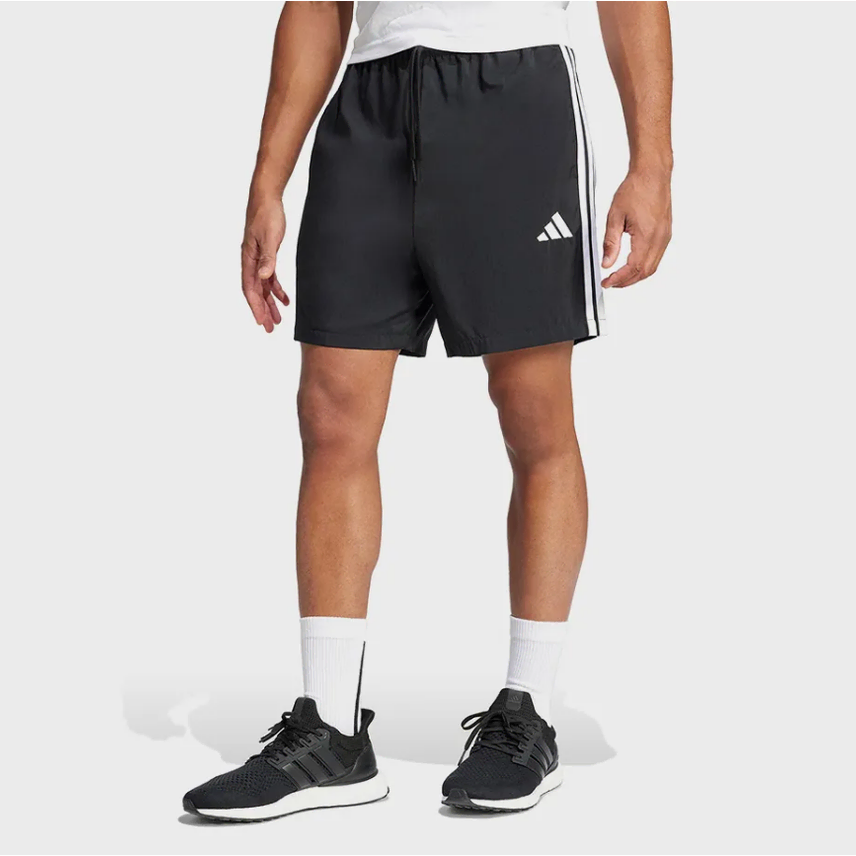 [BUNJANG] Adidas Essential 3S Chelsea Shorts - Size M / [새제품] 아디다스 에센셜 3S 첼시 쇼츠 M사이즈