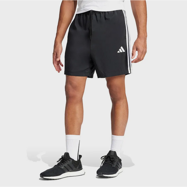 [BUNJANG] Adidas Essential 3S Chelsea Shorts - Size M / [새제품] 아디다스 에센셜 3S 첼시 쇼츠 M사이즈