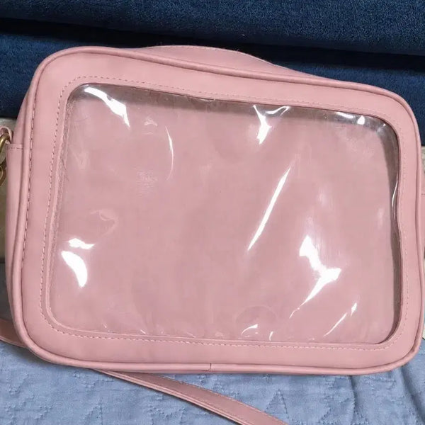 [BUNJANG] Pink Ita Bag / 이타백 핑크 팝니다