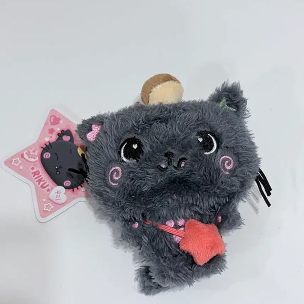 [BUNJANG] NCT WISH Riku Kurik Kuri Wish Doll / 엔시티 위시 리쿠 쿠리 위시돌