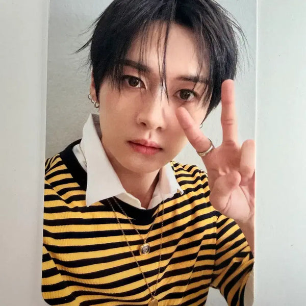 [BUNJANG] Stray Kids THIS & THAT THIS ver. Lee Know Photocard / 스트레이 키즈 디스앤댓 THIS ver. 리노 앨포