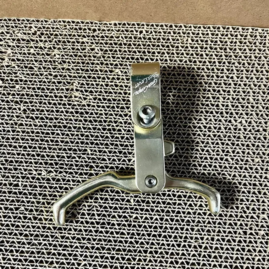 [BUNJANG] Diacompe Grand Comp Shot Lever 25.4mm / 그랑콤페 슛레버