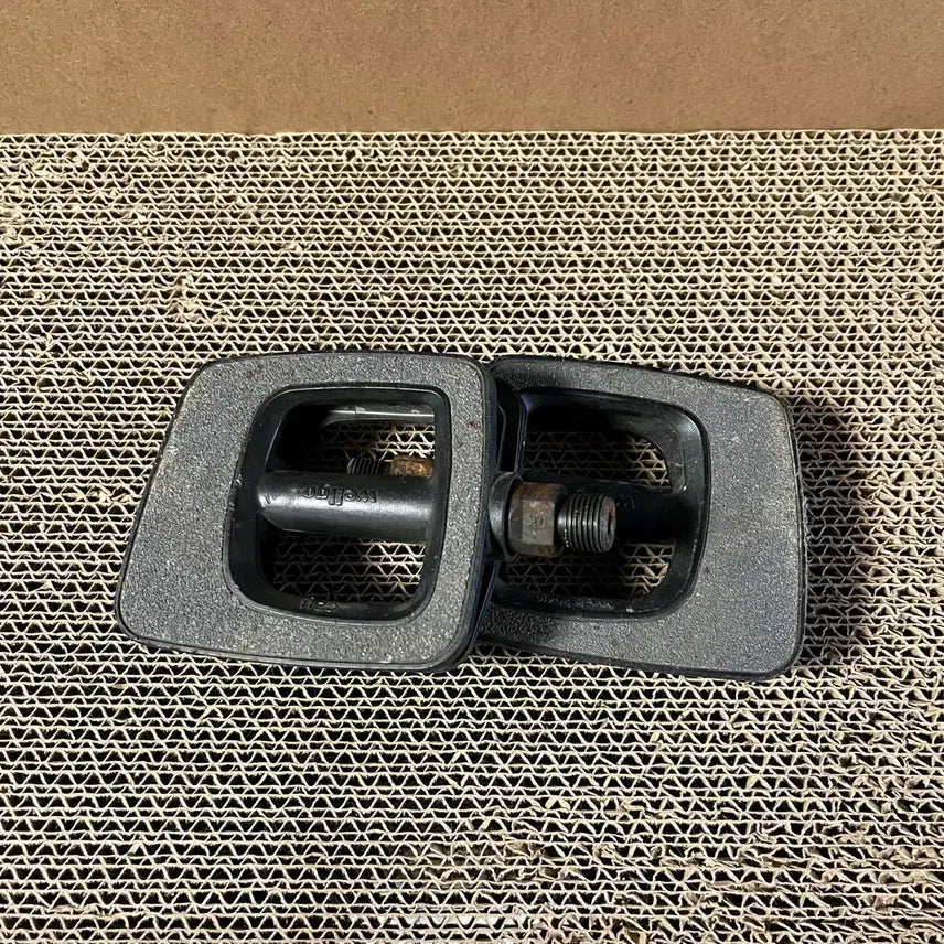[BUNJANG] Wellgo C211 Pedal / 웰고 c211 페달