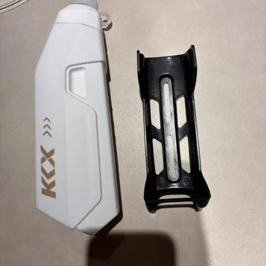 [BUNJANG] AERO Road Water Bottle with KX Logo / 에어로 로드 물통