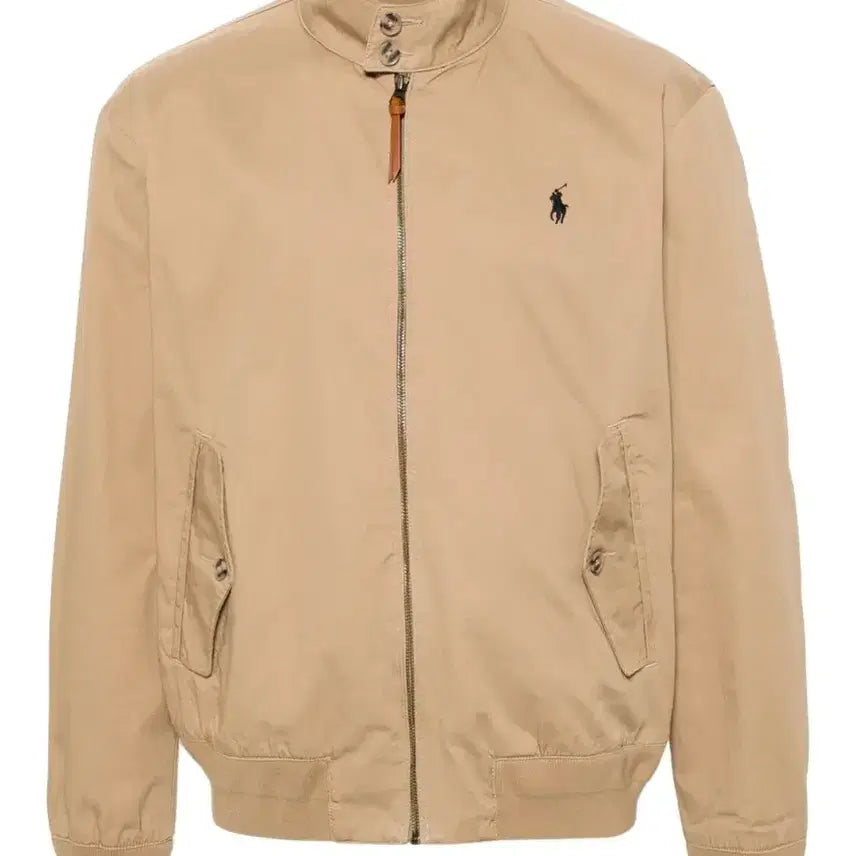 [BUNJANG] Polo Ralph Lauren Men's Autumn Jacket XL / 폴로 랄프로렌 가을 자켓 정품