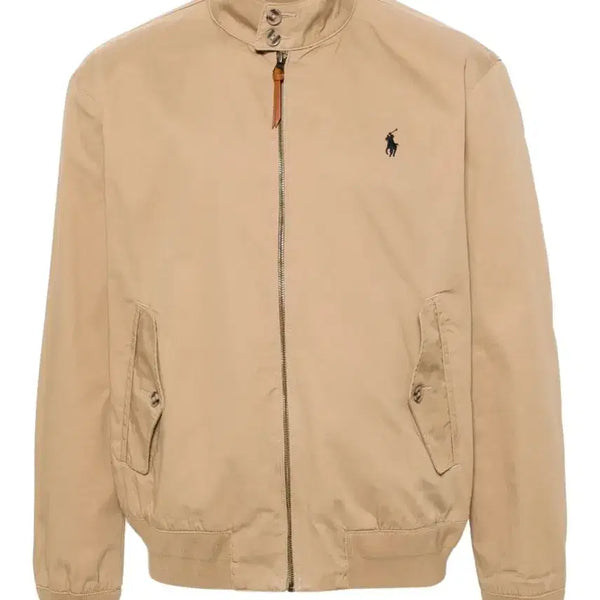 [BUNJANG] Polo Ralph Lauren Men's Autumn Jacket XL / 폴로 랄프로렌 가을 자켓 정품