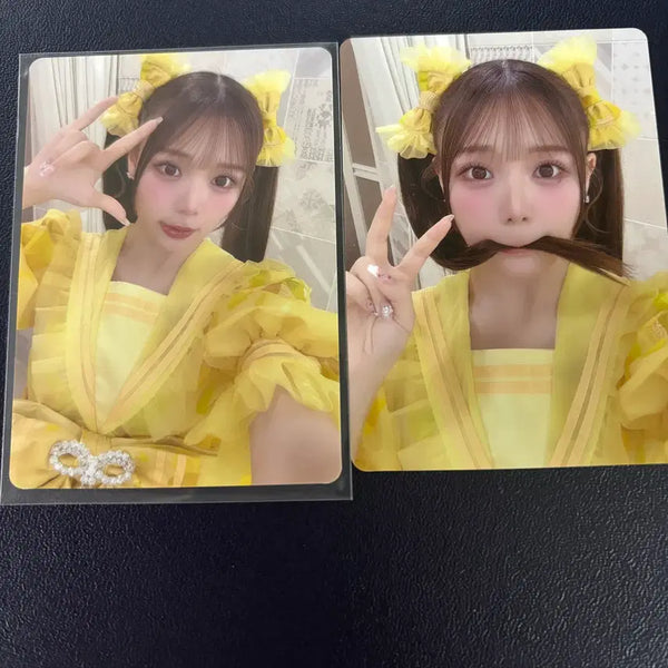 [BUNJANG] Furusawa Risa Trading Card Ver. 6 / 후루사와 리사 토레카