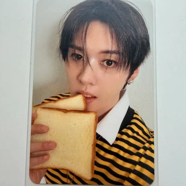 [BUNJANG] Stray Kids THIS AND THAT (& Ver.) Lee Know Photocard / 스트레이 키즈 디스앤댓 & ver. 리노 앨포