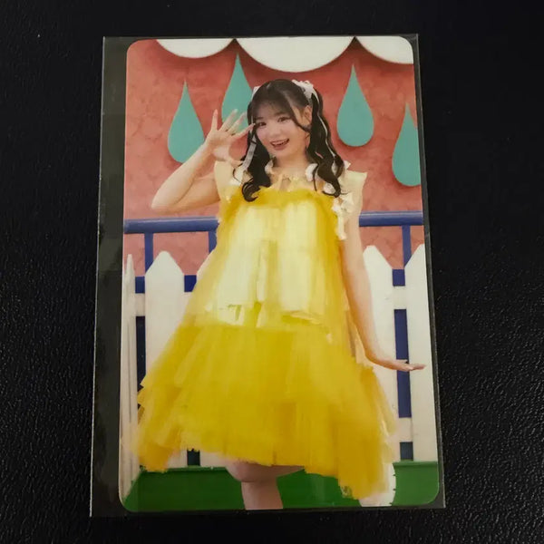 [BUNJANG] Furusawa Risa Trading Card / 후루사와 리사 토레카