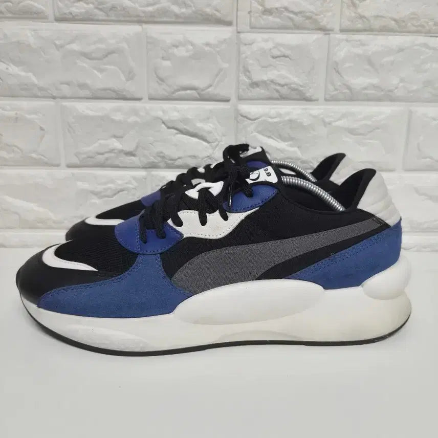 [BUNJANG] Puma RS 9.8 Space Sneakers (290-295mm) / 푸마 295mm(290~295) RS 9.8 스페이스 운동화