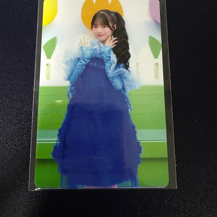 [BUNJANG] Ayano Masuda Trading Card / 마스다아야노 토레카