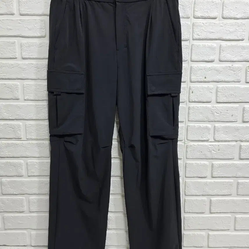 [BUNJANG] Andar 2024 Pocket Cargo Pants XL / 2024년 안다르 포켓 카고 팬츠 XL