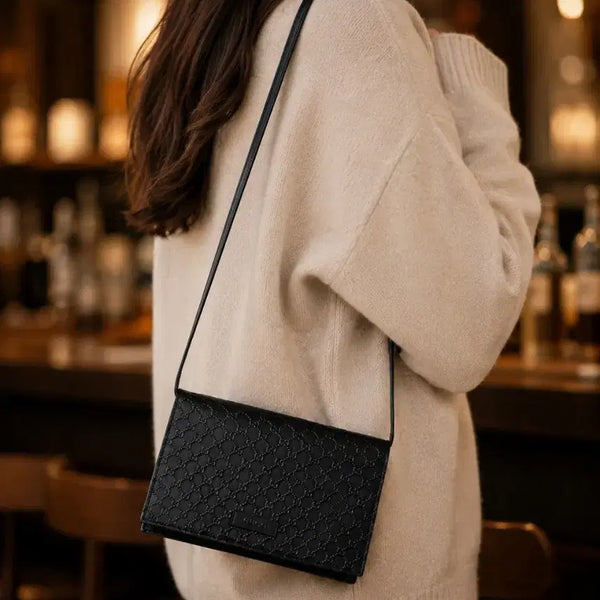 [BUNJANG] Gucci Micro Guccissima Crossbody Bag - New / 새상품: (정품)구찌 /마이크로시마크로스백  풀구성