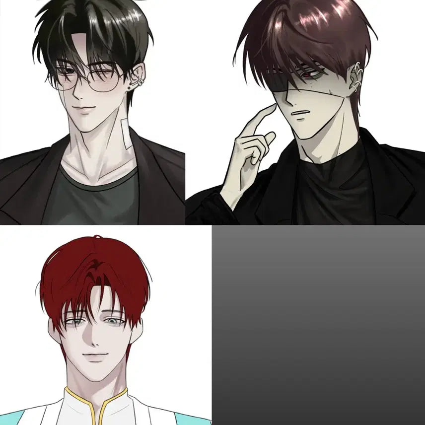 [BUNJANG] Custom Digital Art Commission Services / 그림 커미션