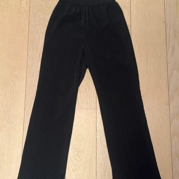 [BUNJANG] Frontrow Summer Winkle Pants XS / 프론트로우_summer winkle pants_xs