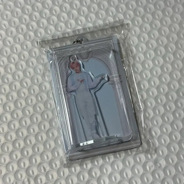 [BUNJANG] NCT WISH Yushi Acrylic Keyring Stand / 엔시티 위시 팬미팅 유우시 아크릴 키링 스탠드