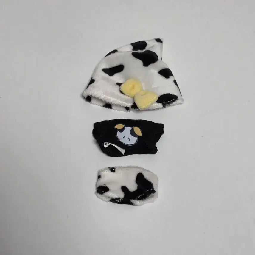 [BUNJANG] BTS Jimin Doll Clothes / 지민 인형 옷 방탄 jimin 박지민