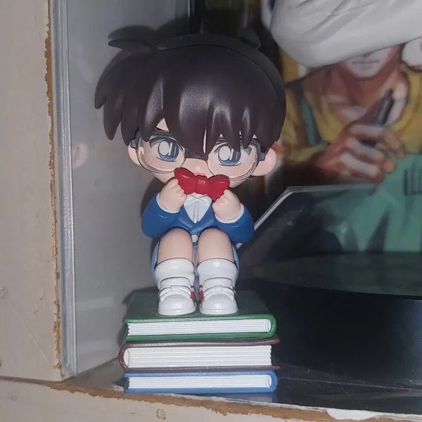 [BUNJANG] Detective Conan Figure / 명탐정코난 피규어