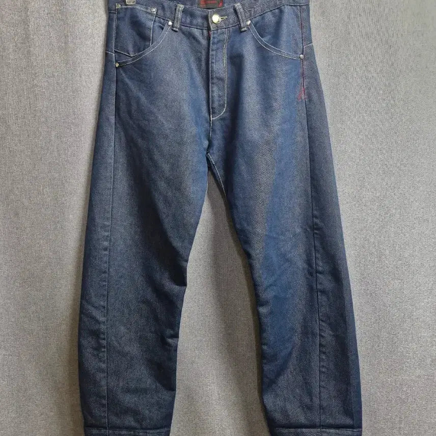 [BUNJANG] Levi's Engineered Jeans 34x30 / 리바이스 엔지니어드진 34