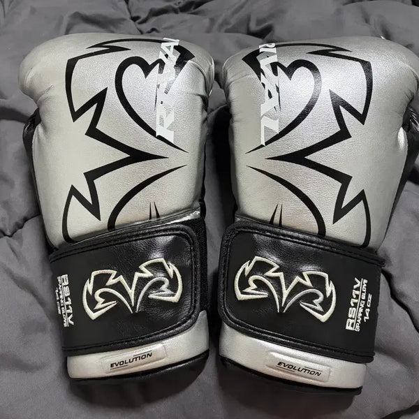 [BUNJANG] Rival RS11V 14oz Sparring Gloves / 라이벌 rs11v 14온스 (수수료포함가격)