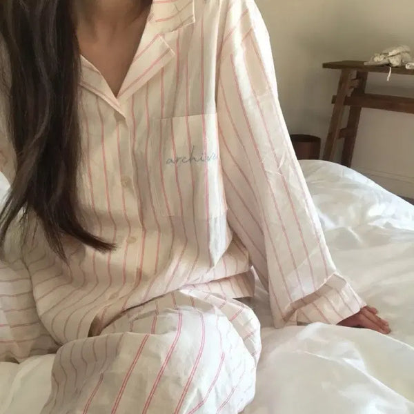 [BUNJANG] Archive J2U Pajamas / 아카이브제이투유 파자마